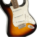 Squier Classic Vibe '60s Stratocaster Laurel Fingerboard 3-Color Sunburst
