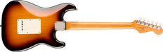 Squier Classic Vibe '60s Stratocaster Left-Handed Laurel Fingerboard 3-Color Sunburst Electric Guitar