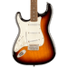 Squier Classic Vibe '60s Stratocaster Left-Handed Laurel Fingerboard 3-Color Sunburst Electric Guitar