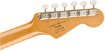 Squier Classic Vibe '60s Stratocaster Left-Handed Laurel Fingerboard 3-Color Sunburst Electric Guitar