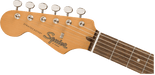 Squier Classic Vibe '60s Stratocaster Left-Handed Laurel Fingerboard 3-Color Sunburst Electric Guitar