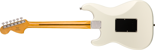 Squier Classic Vibe '70s Stratocaster Laurel Fingerboard - Olympic White