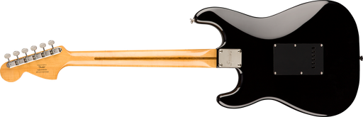 Squier Classic Vibe '70s Stratocaster HSS Maple Fingerboard - Black