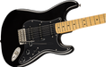 Squier Classic Vibe '70s Stratocaster HSS Maple Fingerboard - Black