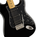Squier Classic Vibe '70s Stratocaster HSS Maple Fingerboard - Black
