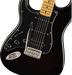 Squier Classic Vibe '70s Stratocaster HSS Left-Handed Maple Fingerboard - Black