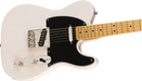 Squier Classic Vibe '50s Telecaster Maple Fingerboard White Blonde