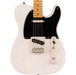 Squier Classic Vibe '50s Telecaster Maple Fingerboard White Blonde