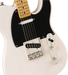 Squier Classic Vibe '50s Telecaster Maple Fingerboard White Blonde