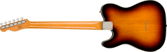 Squier Classic Vibe Baritone Custom Telecaster 3-Color Sunburst Electric Guitar