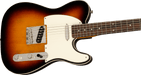 Squier Classic Vibe Baritone Custom Telecaster 3-Color Sunburst Electric Guitar