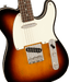 Squier Classic Vibe Baritone Custom Telecaster 3-Color Sunburst Electric Guitar