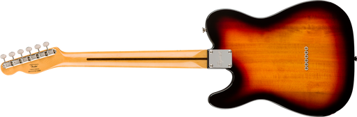 Squier Classic Vibe '70s Telecaster Custom Maple Fingerboard - 3-Color Sunburst