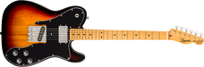 Squier Classic Vibe '70s Telecaster Custom Maple Fingerboard - 3-Color Sunburst