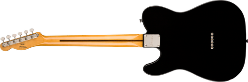 Squier Classic Vibe '70s Telecaster Custom Maple Fingerboard - Black