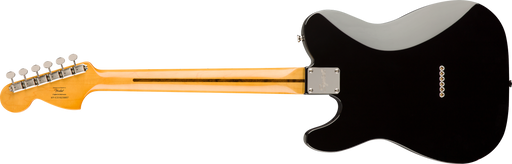 Squier Classic Vibe '70s Telecaster Deluxe Maple Fingerboard - Black