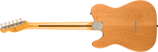 Squier Classic Vibe '70s Telecaster Thinline Maple Fingerboard - Natural