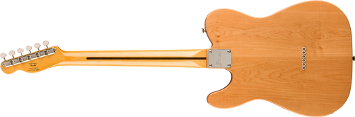 Squier Classic Vibe '70s Telecaster Thinline Maple Fingerboard - Natural