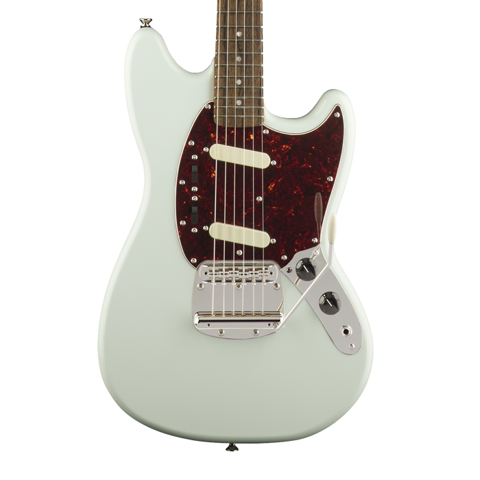 Squier Classic Vibe 60's Mustang - Sonic Blue