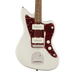 Squier Classic Vibe '60s Jazzmaster Laurel Fingerboard - Olympic White