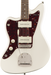 Squier Classic Vibe '60s Jazzmaster Left-Handed Laurel Fingerboard Olympic White