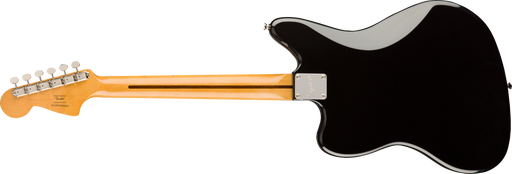 Squier Classic Vibe '70s Jaguar Laurel Fingerboard - Black