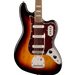 Squier Classic Vibe Bass VI Laurel Fingerboard 3-Color Sunburst