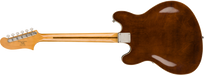Squier Classic Vibe Starcaster Maple Fingerboard Walnut