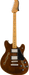 Squier Classic Vibe Starcaster Maple Fingerboard Walnut