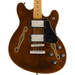 Squier Classic Vibe Starcaster Maple Fingerboard Walnut
