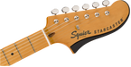 Squier Classic Vibe Starcaster Maple Fingerboard Walnut