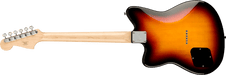 Squier Paranormal Toronado Laurel Fingerboard Tortoiseshell Pickguard 3-Color Sunburst