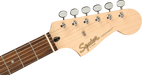 Squier Paranormal Toronado Laurel Fingerboard Tortoiseshell Pickguard 3-Color Sunburst