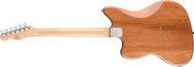 DISC - Squier Paranormal Offset Telecaster Maple Fingerboard Natural Electric Guitar