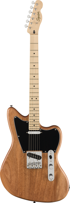 DISC - Squier Paranormal Offset Telecaster Maple Fingerboard DISC - Squier Paranormal Offset Telecaster Maple Fingerboard