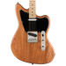 DISC - Squier Paranormal Offset Telecaster Maple Fingerboard Natural Electric Guitar