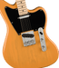Squier Paranormal Offset Telecaster Maple Fingerboard Black Pickguard Butterscotch Blonde