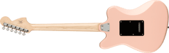 Squier Paranormal Super-Sonic™ Laurel Fingerboard Tortoiseshell Pickguard Shell Pink