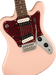 Squier Paranormal Super-Sonic™ Laurel Fingerboard Tortoiseshell Pickguard Shell Pink