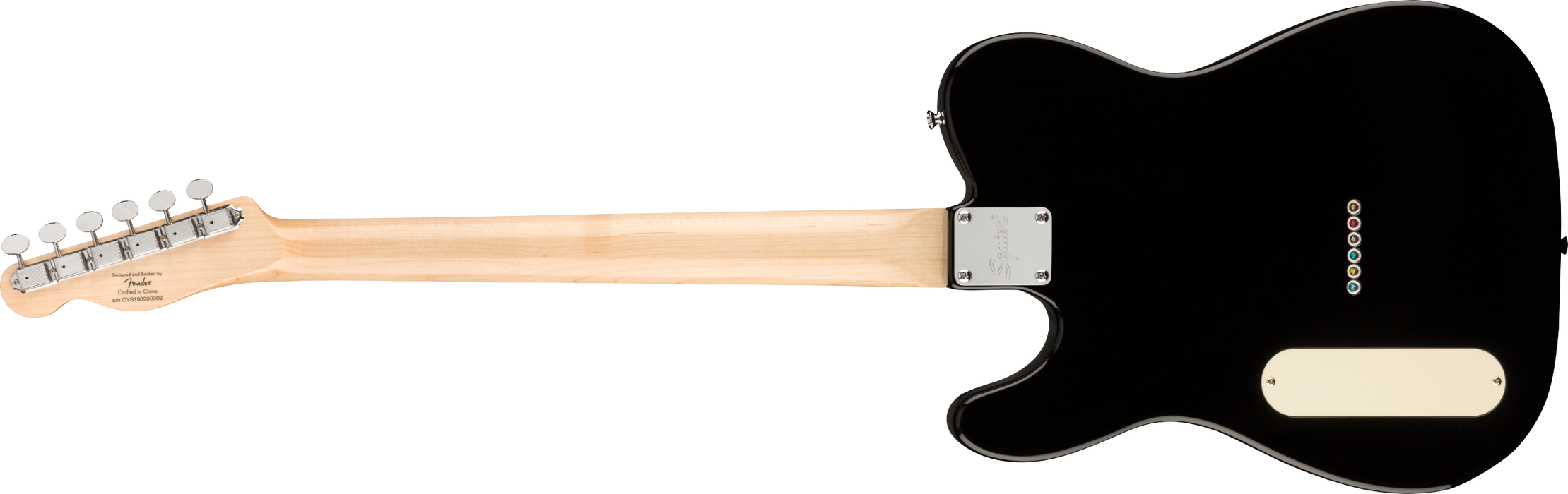 Squier cabronita bass outlet