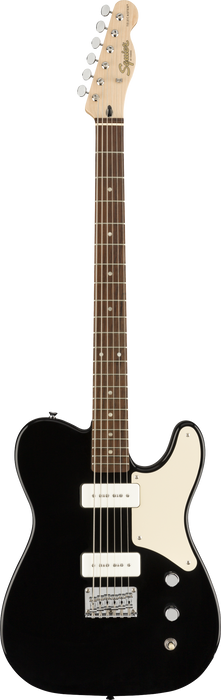 Squier paranormal baritone online cabronita telecaster black