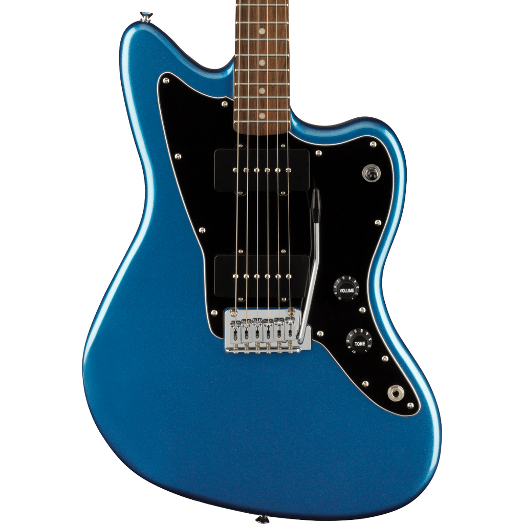 Squier Jazzmaster Affinity Loaded Pickguard