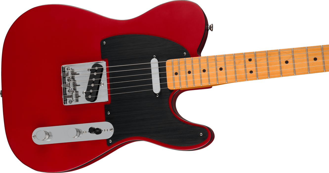 Squier 40th Anniversary Telecaster Vintage Edition Satin Dakota Squier 40th Anniversary Telecaster Vintage Edition Satin Dakota