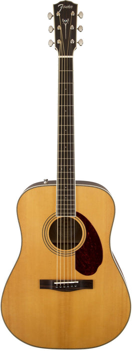 Fender PM-1 Standard Dreadnought Paramount Series Acoustic/Electric Guitar