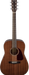 DISC - Fender CD-140S All Mahogany Natural
