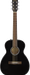 DISC - Fender CT-60S Travel Walnut Fingerboard Acoustic Guitar - Black