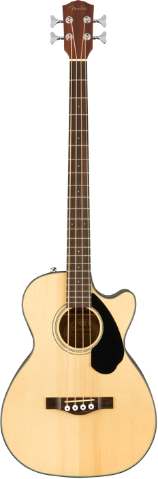 Fender Acoustics CB-60SCE (Natural) Fender CB60SCE Acoustic Fender Acoustics CB-60SCE (Natural) Fender CB60SCE Acoustic