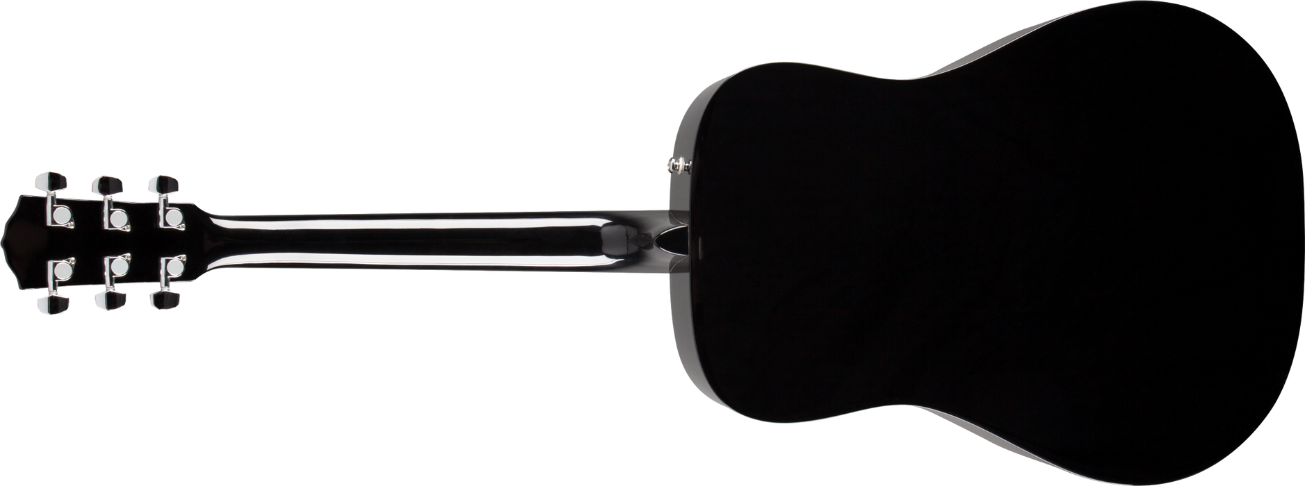 Fender Venice Soprano Uke Walnut Fingerboard Shell Pink