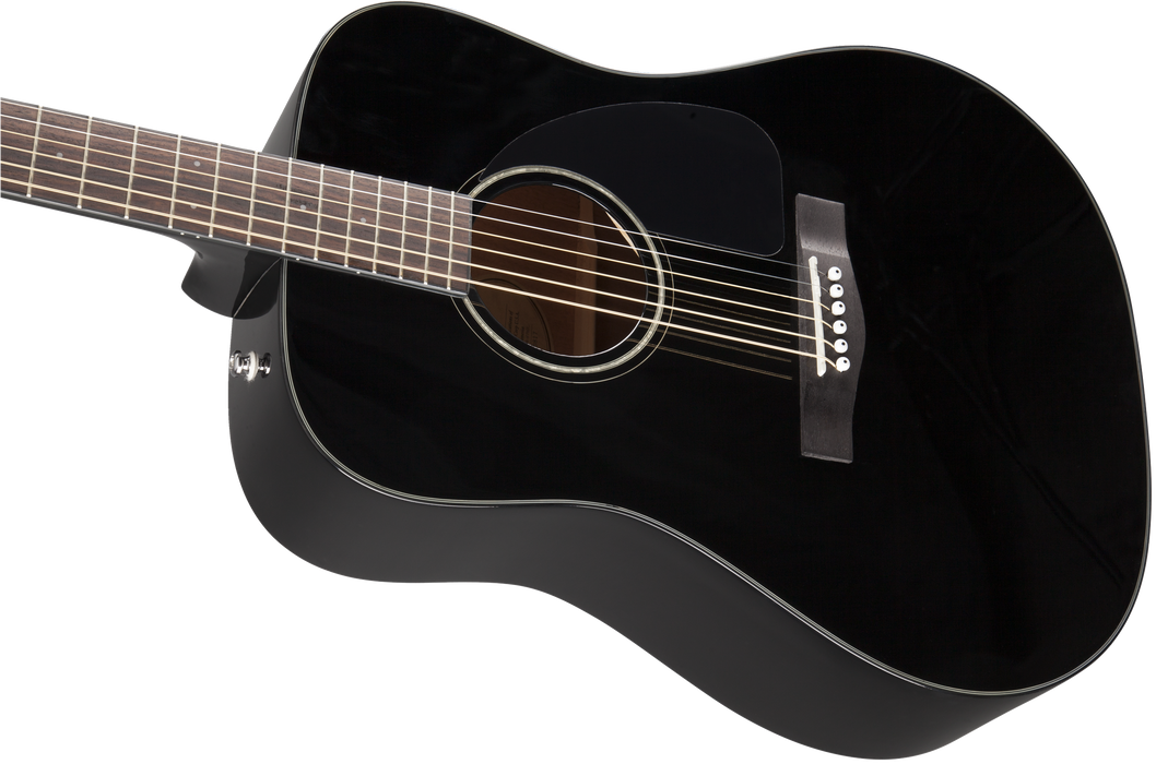 Fender Venice Soprano Uke Walnut Fingerboard Shell Pink