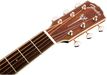 Fender PM-3 Triple-0 Natural All-Mahogany